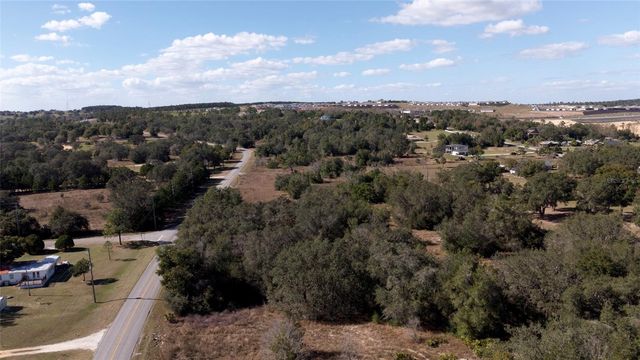 SUGARLOAF MOUNTAIN ROAD, Clermont, FL 34711