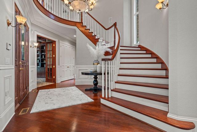 1472 Council Hill TRAIL, Nekoosa, WI 54457