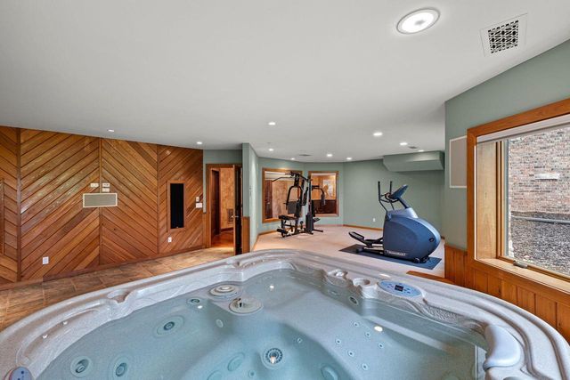 1472 Council Hill TRAIL, Nekoosa, WI 54457