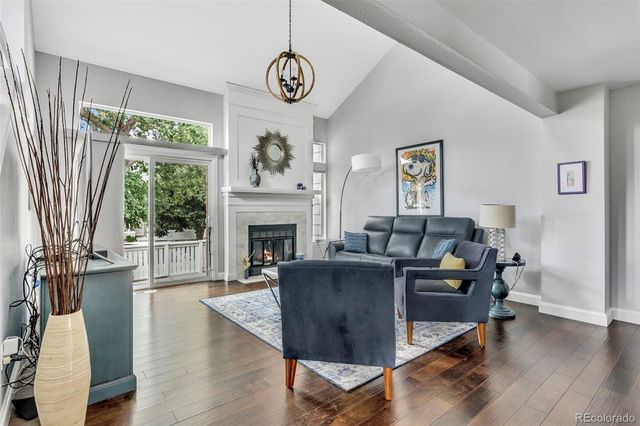 112 Blue Spruce Court, Littleton, CO 80126