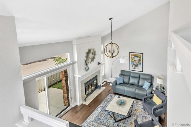 112 Blue Spruce Court, Littleton, CO 80126