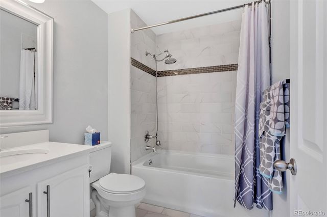 112 Blue Spruce Court, Littleton, CO 80126