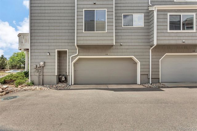 112 Blue Spruce Court, Littleton, CO 80126