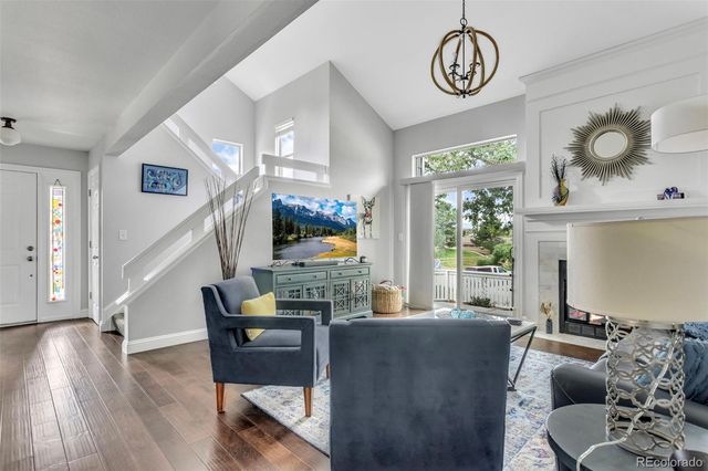112 Blue Spruce Court, Littleton, CO 80126