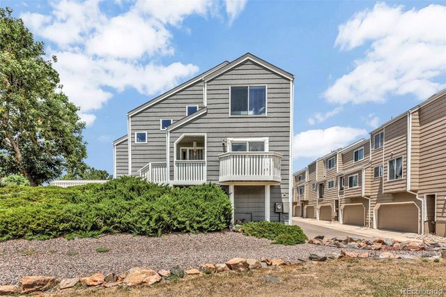 112 Blue Spruce Court, Littleton, CO 80126