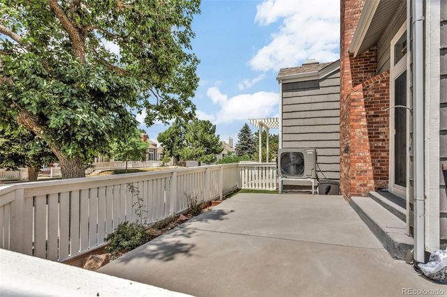 112 Blue Spruce Court, Littleton, CO 80126