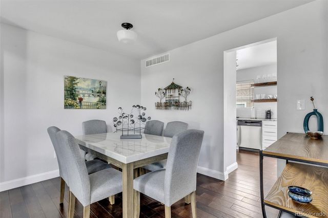 112 Blue Spruce Court, Littleton, CO 80126