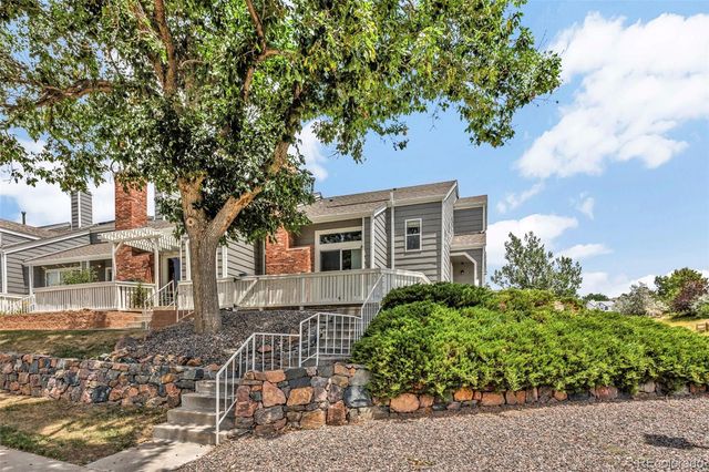 112 Blue Spruce Court, Littleton, CO 80126