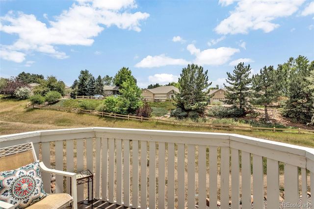 112 Blue Spruce Court, Littleton, CO 80126