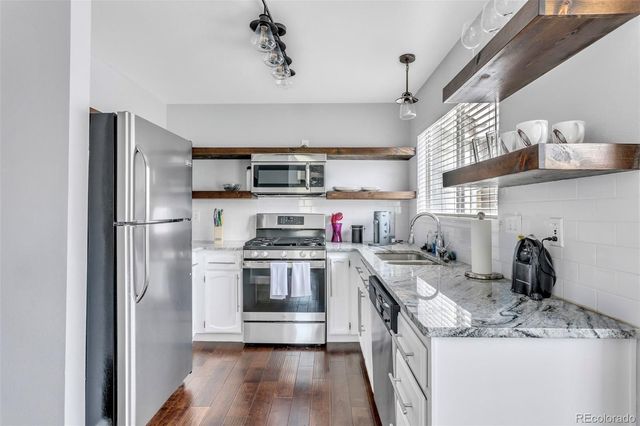 112 Blue Spruce Court, Littleton, CO 80126