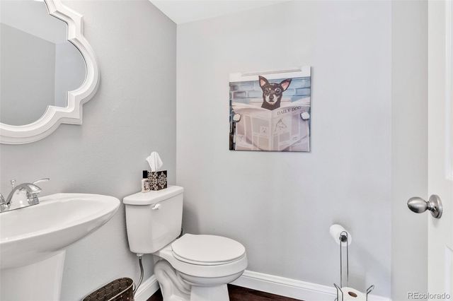 112 Blue Spruce Court, Littleton, CO 80126