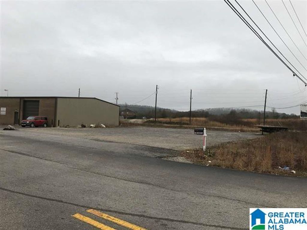 0 HIGHWAY 174, Odenville, AL 35120