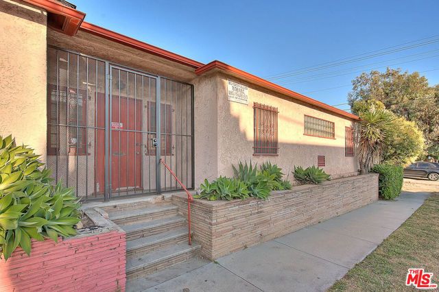 3956 W Slauson Avenue, Los Angeles, CA 90043