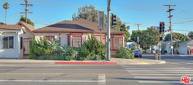 3956 W Slauson Avenue, Los Angeles, CA 90043