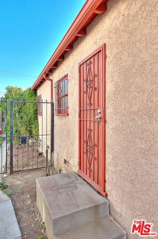3956 W Slauson Avenue, Los Angeles, CA 90043