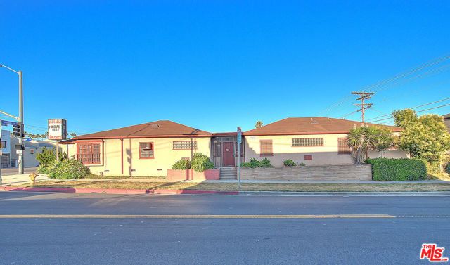 3956 W Slauson Avenue, Los Angeles, CA 90043