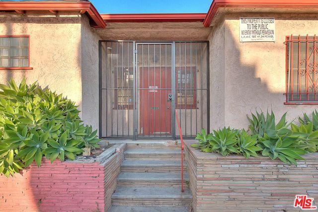 3956 W Slauson Avenue, Los Angeles, CA 90043