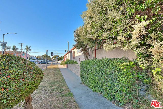 3956 W Slauson Avenue, Los Angeles, CA 90043