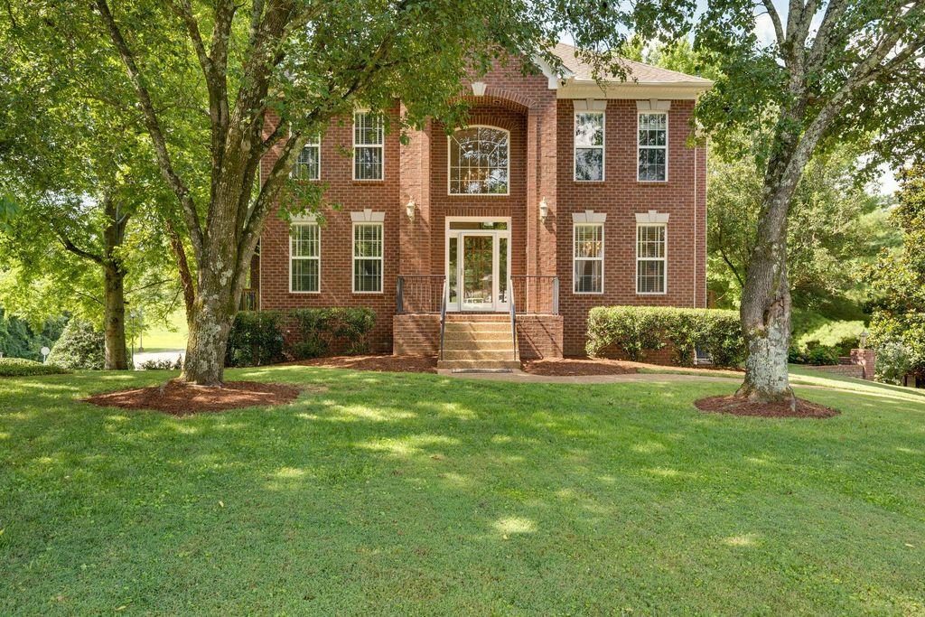 9377 Ansley Ln, Brentwood, TN 37027