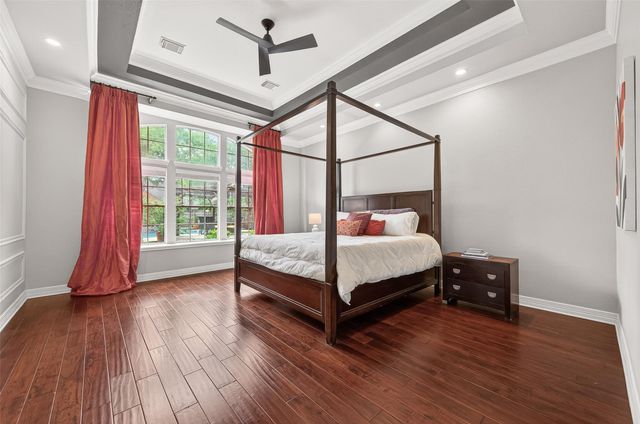 14 Fosters Court, Sugar Land, TX 77479