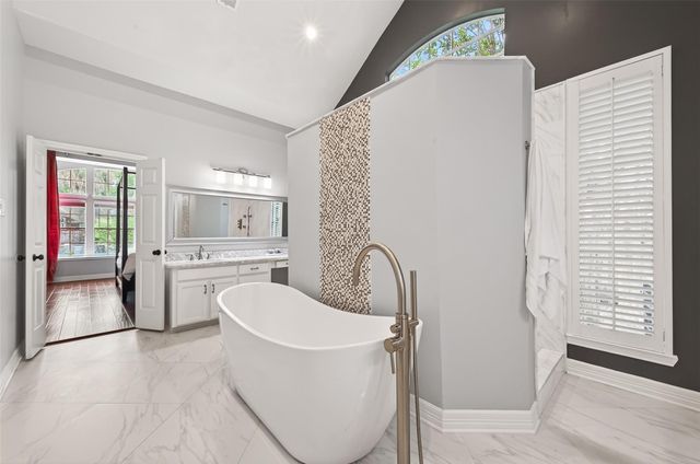 14 Fosters Court, Sugar Land, TX 77479