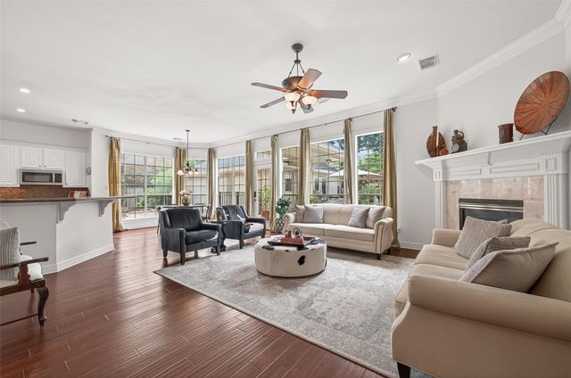 14 Fosters Court, Sugar Land, TX 77479