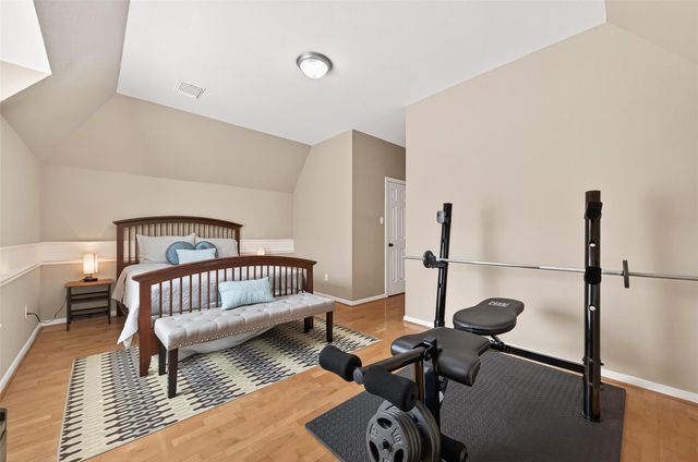 14 Fosters Court, Sugar Land, TX 77479