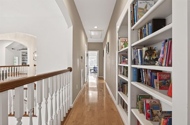 14 Fosters Court, Sugar Land, TX 77479