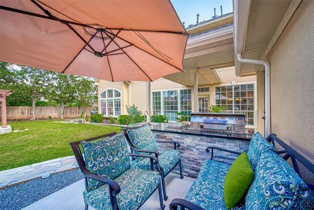 14 Fosters Court, Sugar Land, TX 77479