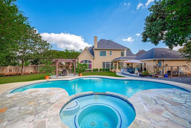 14 Fosters Court, Sugar Land, TX 77479