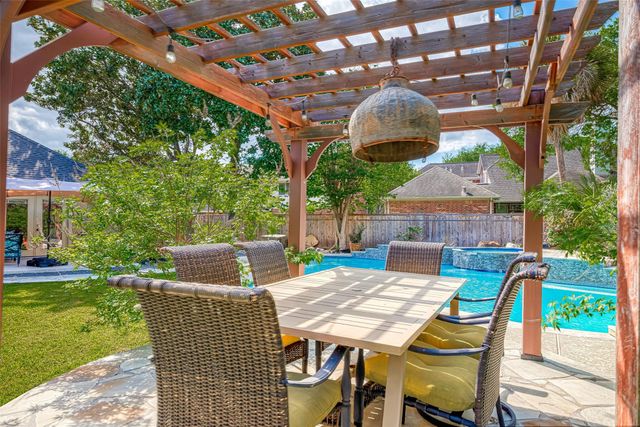 14 Fosters Court, Sugar Land, TX 77479