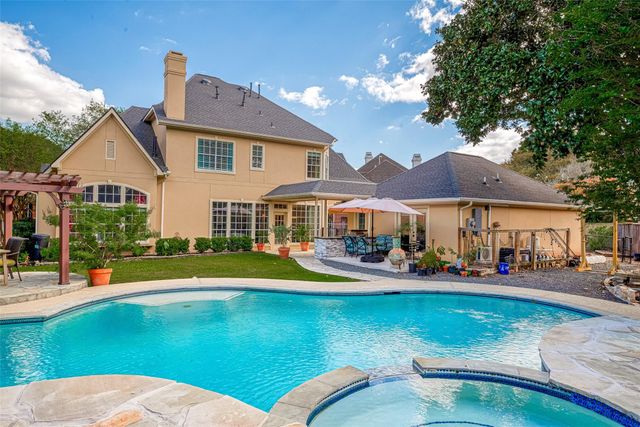 14 Fosters Court, Sugar Land, TX 77479