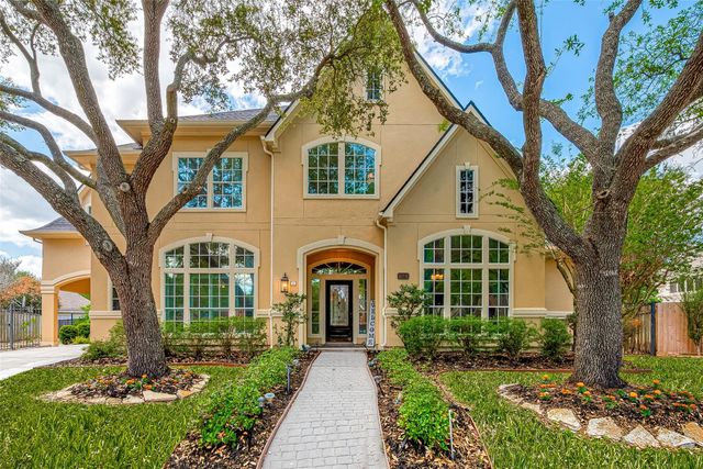 14 Fosters Court, Sugar Land, TX 77479