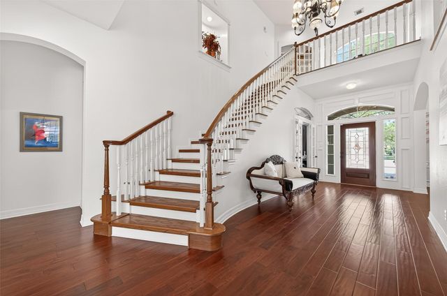 14 Fosters Court, Sugar Land, TX 77479