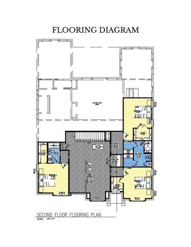 1914 Viking Drive, Houston, TX 77018