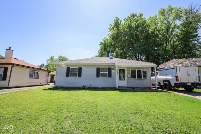 8139 E 48th Street, Indianapolis, IN 46226