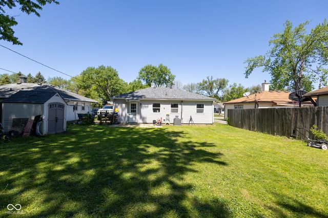 8139 E 48th Street, Indianapolis, IN 46226