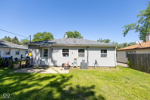 8139 E 48th Street, Indianapolis, IN 46226