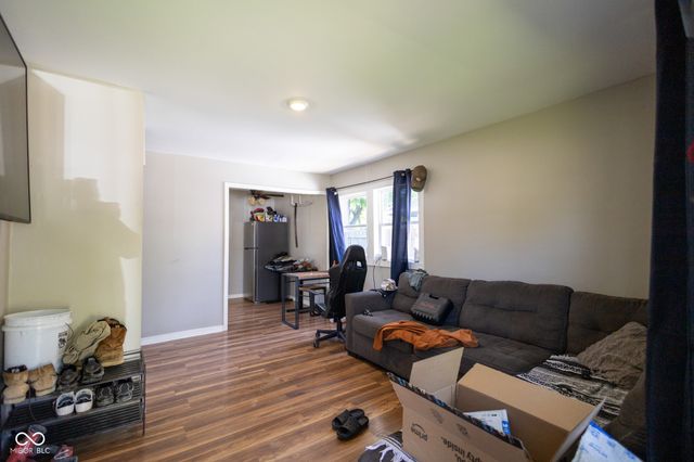 8139 E 48th Street, Indianapolis, IN 46226