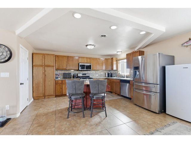 23783 County Road 42, La Salle, CO 80645