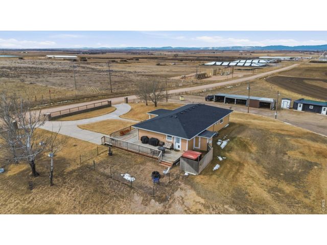 23783 County Road 42, La Salle, CO 80645