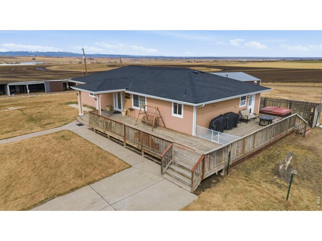23783 County Road 42, La Salle, CO 80645