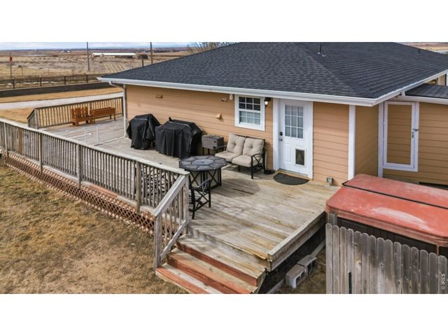 23783 County Road 42, La Salle, CO 80645
