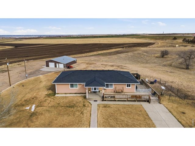 23783 County Road 42, La Salle, CO 80645