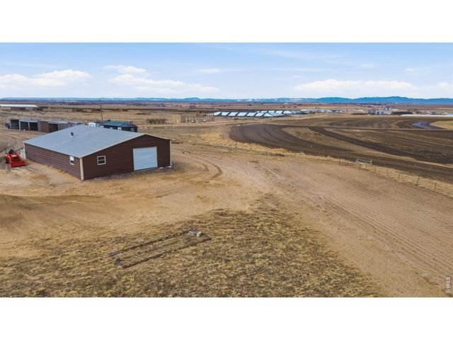 23783 County Road 42, La Salle, CO 80645
