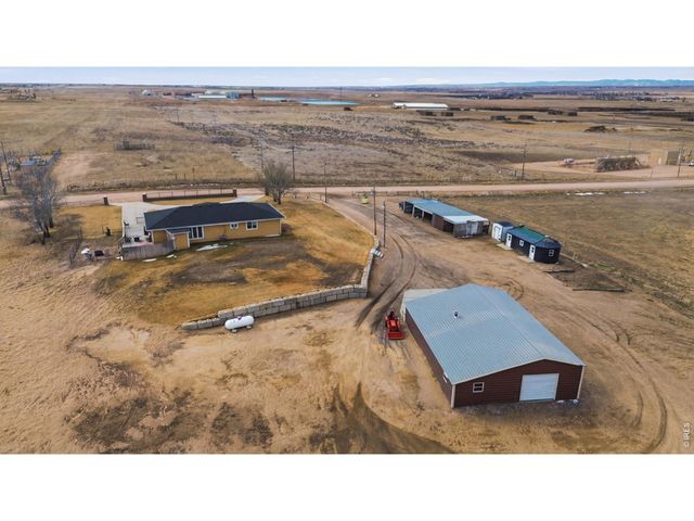 23783 County Road 42, La Salle, CO 80645