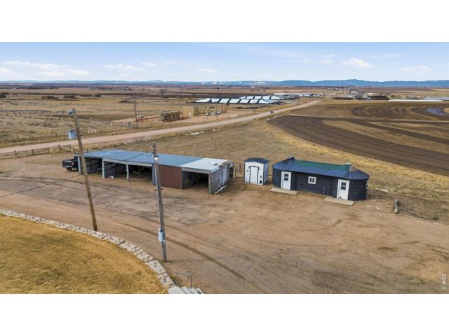 23783 County Road 42, La Salle, CO 80645