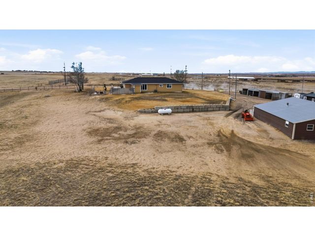 23783 County Road 42, La Salle, CO 80645