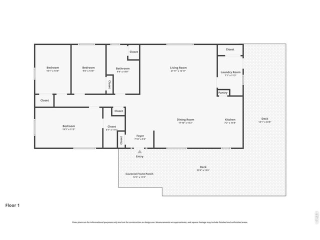 23783 County Road 42, La Salle, CO 80645