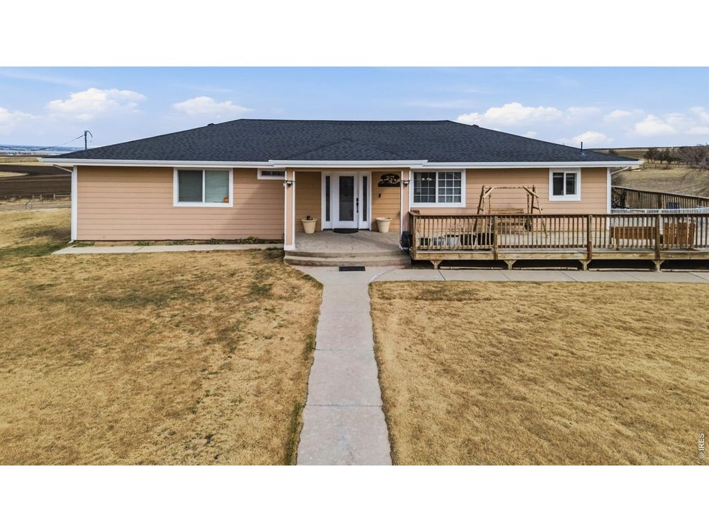 23783 County Road 42, La Salle, CO 80645